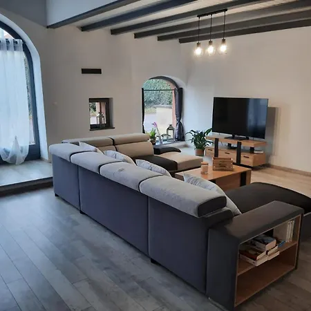 Apartment Des Sagards *