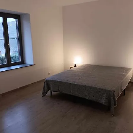 Des Sagards Apartment Saint-Michel-sur-Meurthe