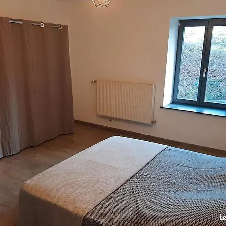Apartment Des Sagards *