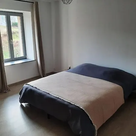 Des Sagards Apartment