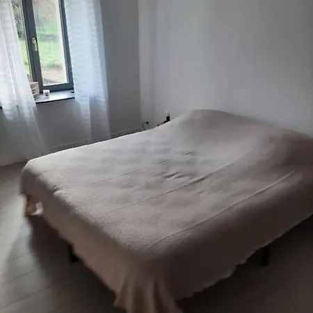 Apartment Des Sagards *