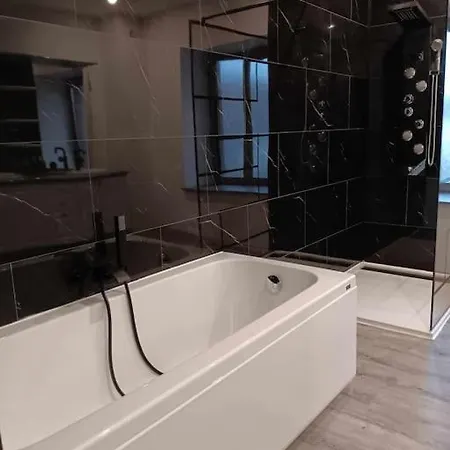 Apartment Des Sagards Saint-Michel-sur-Meurthe