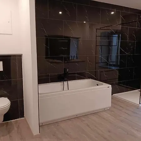 Apartment Des Sagards *
