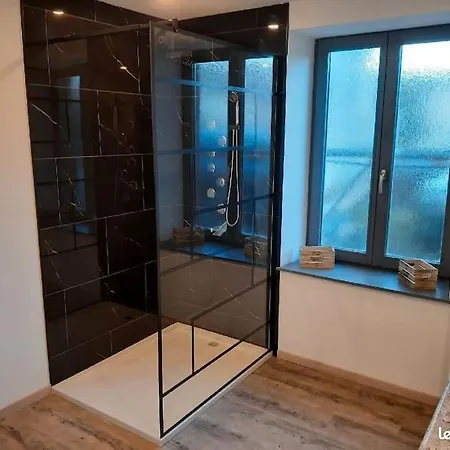 Apartment Des Sagards Saint-Michel-sur-Meurthe