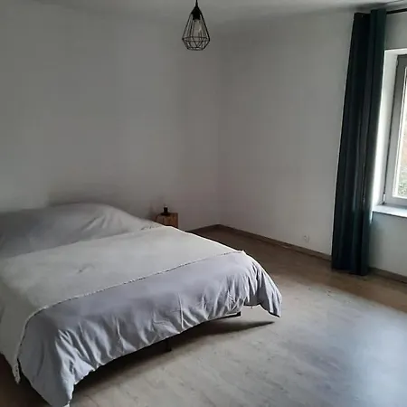 Apartment Des Sagards *