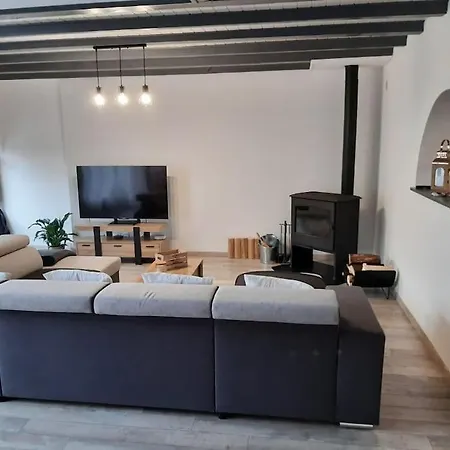 Διαμέρισμα Des Sagards *