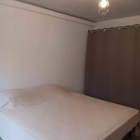 Apartment Des Sagards *