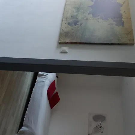 Διαμέρισμα Des Sagards