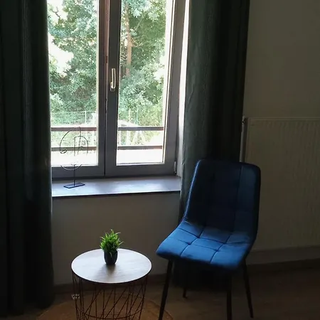 Διαμέρισμα Des Sagards Saint-Michel-sur-Meurthe