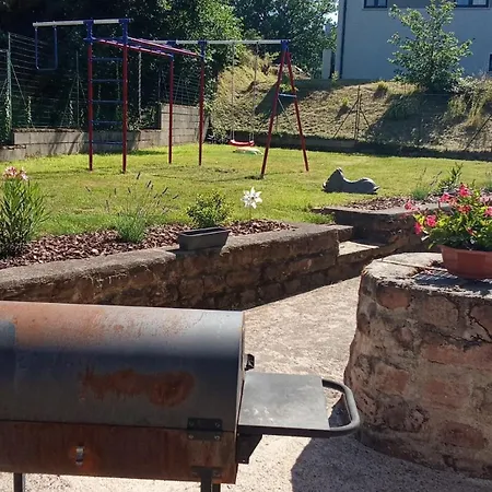 Des Sagards Διαμέρισμα *