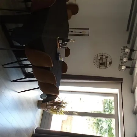 Apartamento Des Sagards *