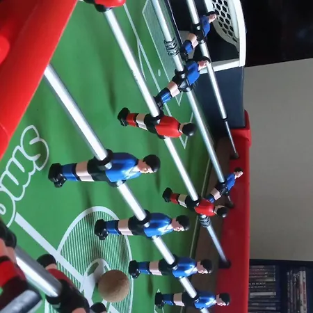 Διαμέρισμα Des Sagards