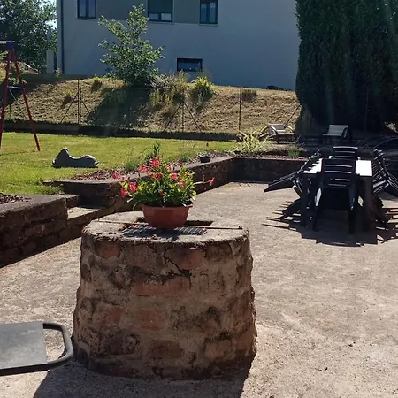 Des Sagards Διαμέρισμα