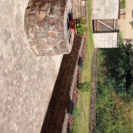 Des Sagards * Saint-Michel-sur-Meurthe