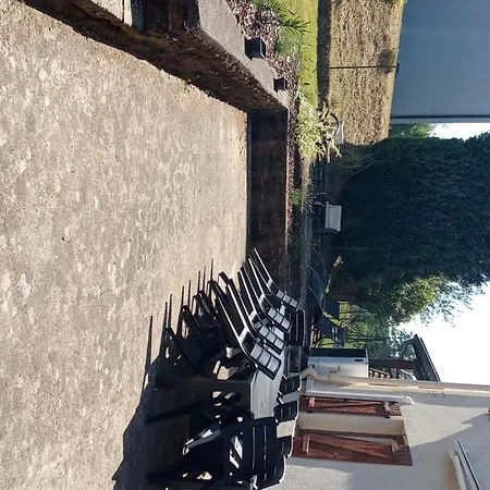 Des Sagards Apartamento