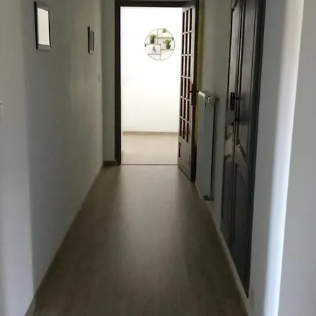 Apartamento Des Sagards