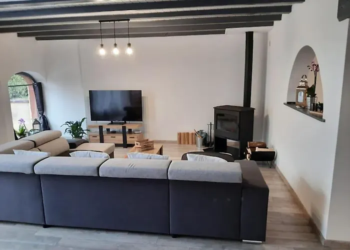 公寓 Des Sagards *