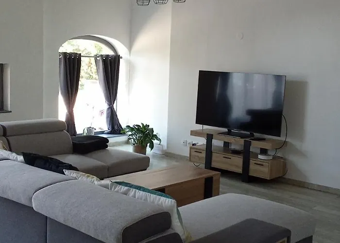 Des Sagards Saint-Michel-sur-Meurthe