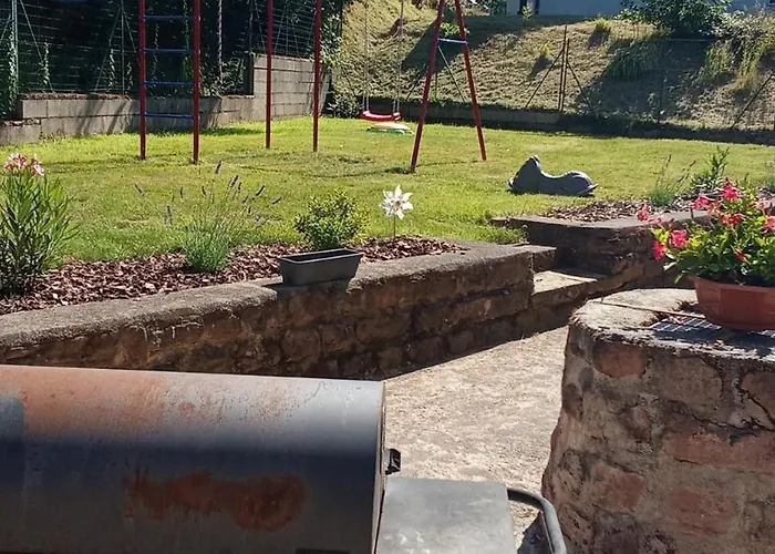 Des Sagards 公寓 *