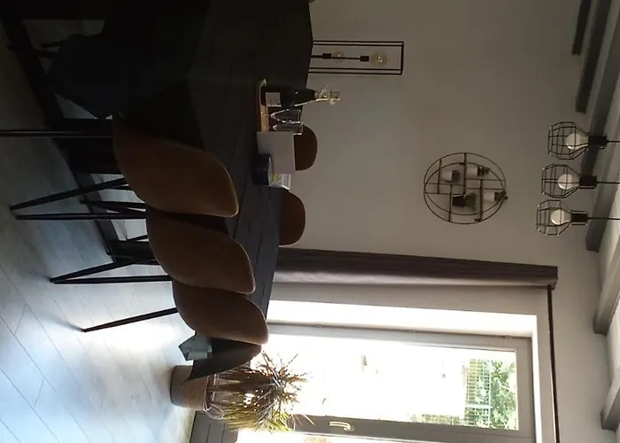 公寓 Des Sagards *