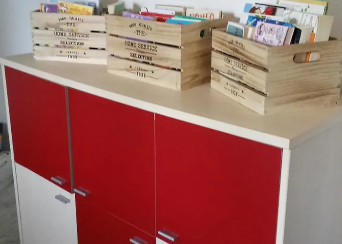 Des Sagards Saint-Michel-sur-Meurthe