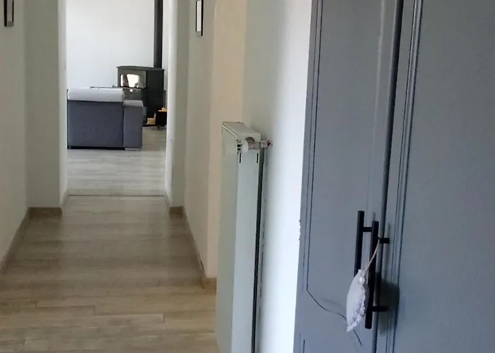 Des Sagards Saint-Michel-sur-Meurthe