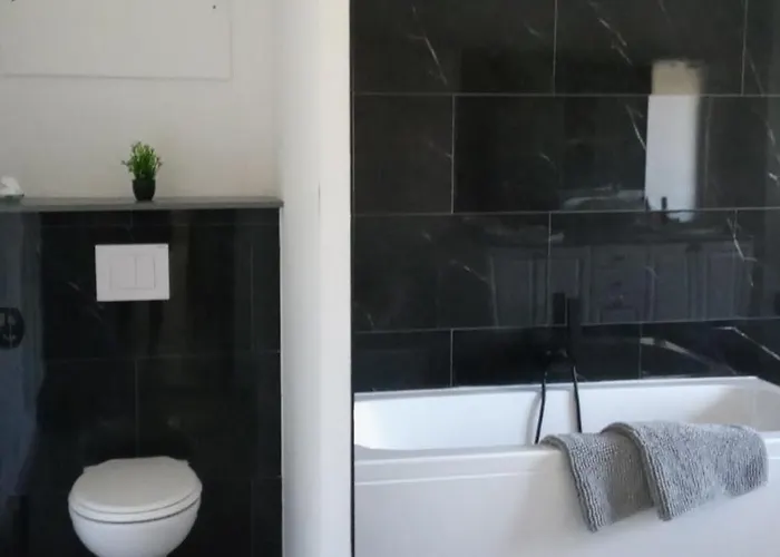 公寓 Des Sagards *