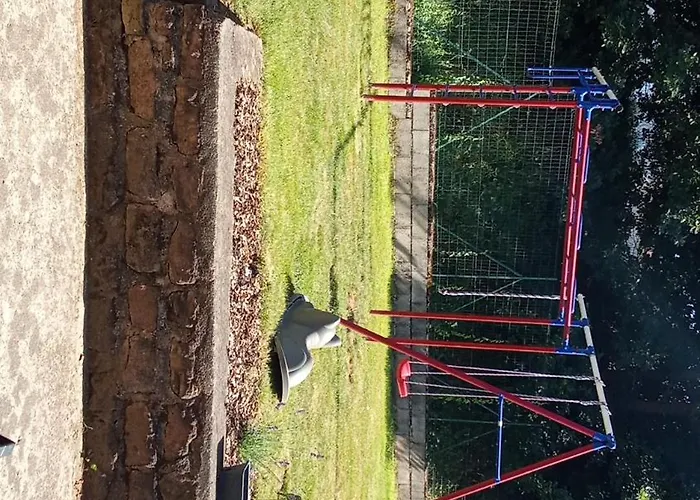 Des Sagards 公寓 Saint-Michel-sur-Meurthe