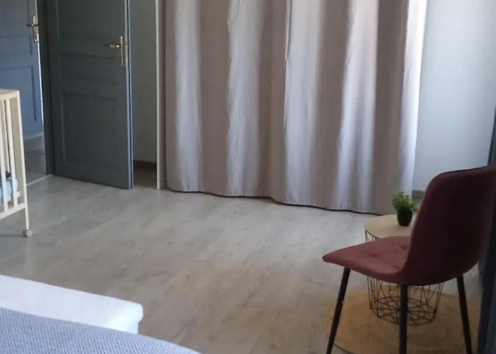 Des Sagards Saint-Michel-sur-Meurthe