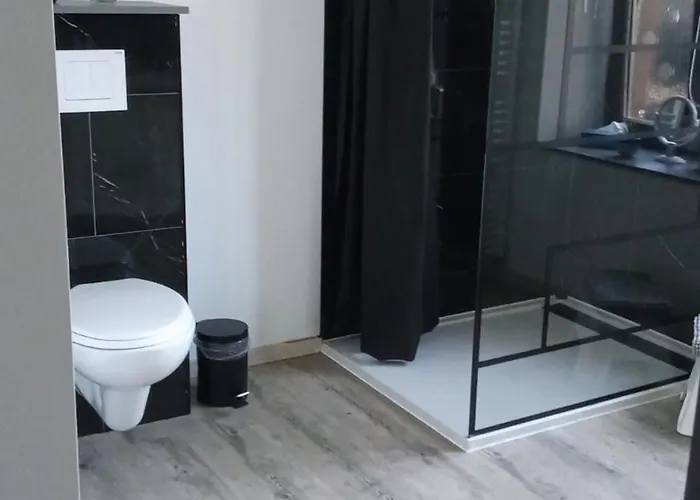 Des Sagards * Saint-Michel-sur-Meurthe