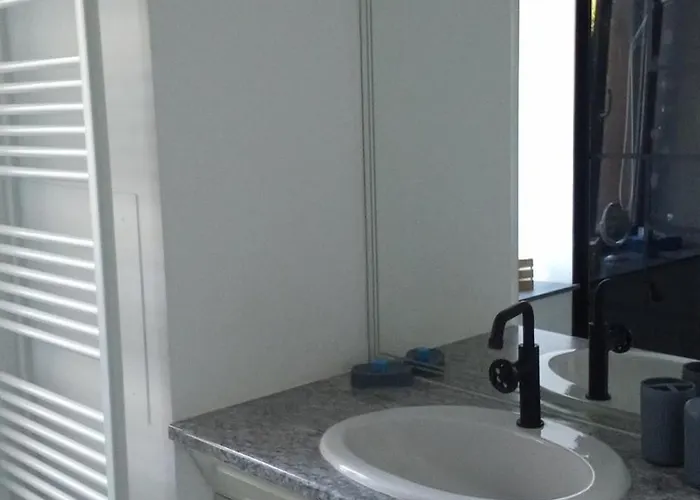 Des Sagards 公寓 Saint-Michel-sur-Meurthe