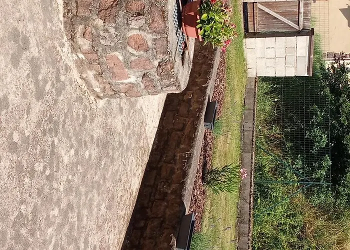 Des Sagards * Saint-Michel-sur-Meurthe