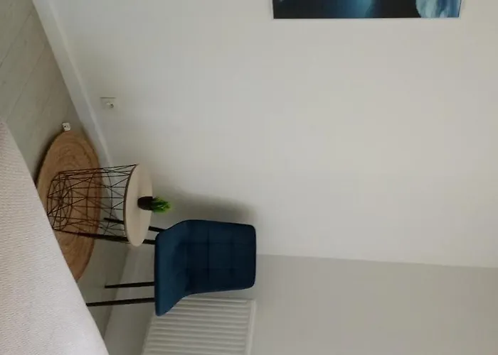 Des Sagards 公寓 *